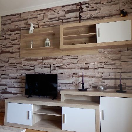 Love Nest Arcas Εξωτερικό φωτογραφία