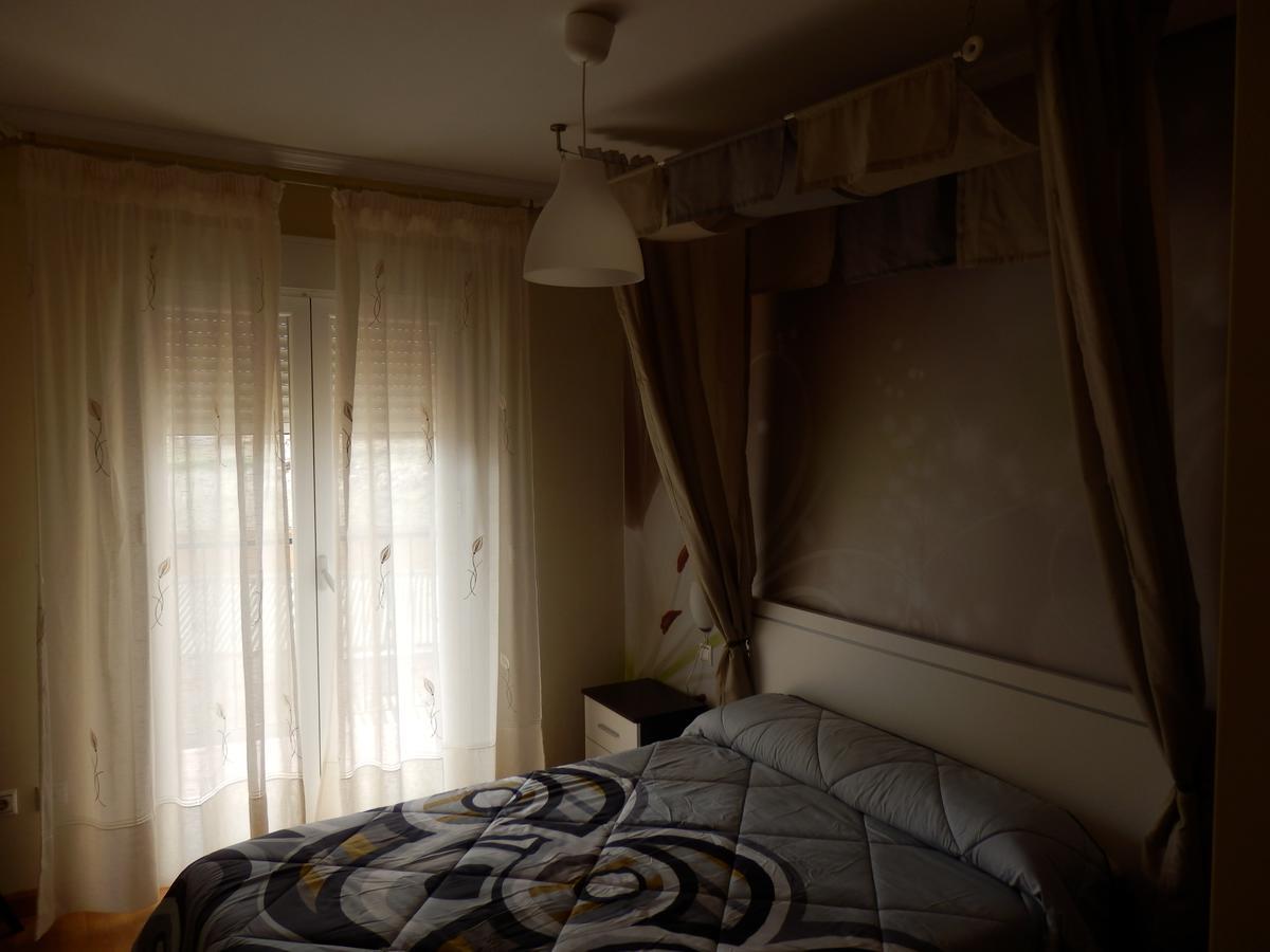 Love Nest Arcas Εξωτερικό φωτογραφία